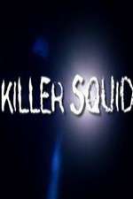 Watch Killer Squid Putlocker