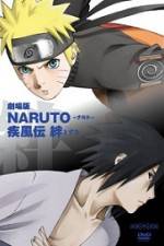 Watch Naruto Shippuden Bonds Online Putlocker