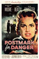 Watch Postmark for Danger Online Putlocker