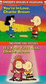 Watch It\'s Your First Kiss, Charlie Brown Online Putlocker