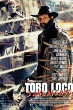 Watch Toro Loco Sangriento Putlocker