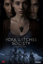 Watch York Witches Society Online Putlocker