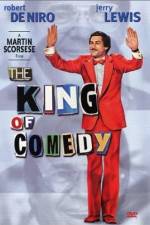 Watch The King of Comedy Putlocker