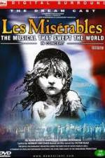 Watch Les Misrables: The Dream Cast in Concert Putlocker