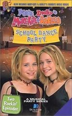 Watch You\'re Invited to Mary-Kate & Ashley\'s School Dance Party Online Putlocker
