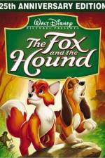 Watch The Fox and the Hound Putlocker