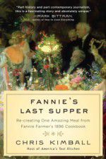 Watch Fannie\'s Last Supper Putlocker