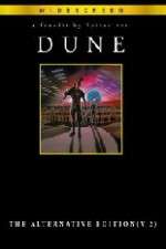 Watch Dune ;The Alternative Edition  (Fanedit Online Putlocker