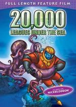 Watch 20, 000 Leagues Under the Sea Online Putlocker