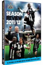 Watch Newcastle Season Review 2011/2012 Putlocker
