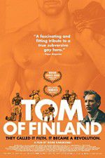 Watch Tom of Finland Online Putlocker