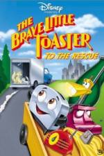 Watch The Brave Little Toaster to the Rescue Putlocker