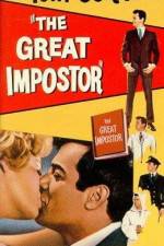Watch The Great Impostor Putlocker