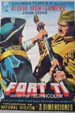 Watch Fort Ti Putlocker