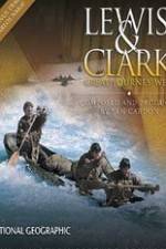 Watch Lewis & Clark: Great Journey West Online Putlocker