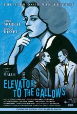 Watch Elevator to the Gallows Online Putlocker