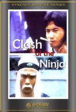 Watch Clash of the Ninjas Online Putlocker