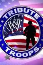 Watch WWE Tribute to the Troops Online Putlocker