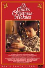 Watch A Child's Christmases in Wales Putlocker