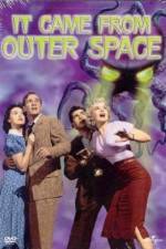 Watch It Came from Outer Space Online Putlocker