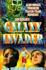 Watch The Galaxy Invader Putlocker