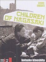 Watch Children of Nagasaki Online Putlocker