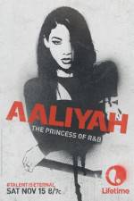 Watch Aaliyah: The Princess of R&B Online Putlocker