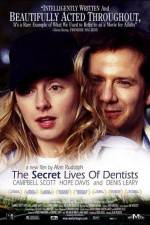 Watch The Secret Lives of Dentists Online Putlocker