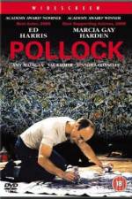 Watch Pollock Online Putlocker