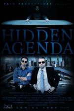 Watch Hidden Agenda Putlocker