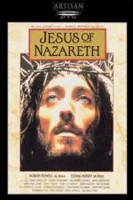 Watch Jesus of Nazareth Online Putlocker