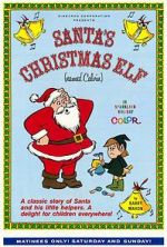 Watch Santa\'s Christmas Elf (Named Calvin) Online Putlocker