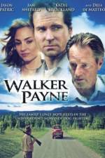 Watch Walker Payne Putlocker