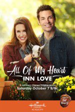 Watch All of My Heart: Inn Love (2017 Putlocker