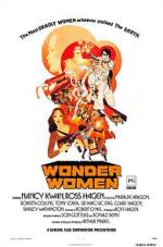 Watch Wonder Women Putlocker