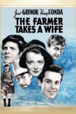 Watch The Farmer Takes a Wife Online Putlocker