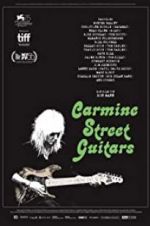 Watch Carmine Street Guitars Putlocker