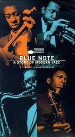 Watch Blue Note - A Story of Modern Jazz Online Putlocker