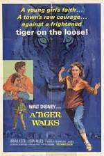Watch A Tiger Walks Online Putlocker
