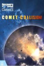 Watch Comet Collision! Putlocker