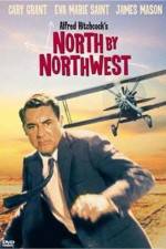 Watch North by Northwest Online Putlocker