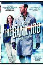 Watch The Bank Job Putlocker