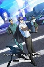 Watch Psycho-Pass: Sinners of the System Case 2 First Guardian Online Putlocker