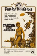 Watch Tarzan and the Jungle Boy Online Putlocker