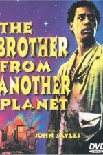 Watch The Brother from Another Planet Putlocker