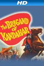Watch The Brigand of Kandahar Putlocker