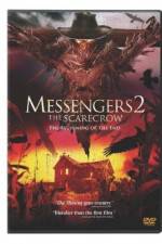 Watch Messengers 2: The Scarecrow Online Putlocker