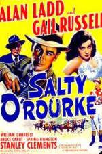 Watch Salty O'Rourke Putlocker