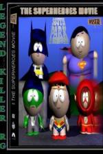 Watch South Park - The Superheroes Movie Putlocker