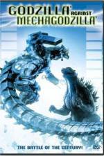 Watch Godzilla Against MechaGodzilla Putlocker